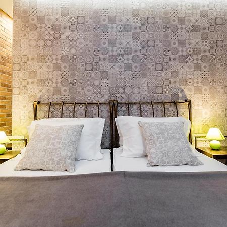 Boutique Apart Upe Tbilisi Quarto foto