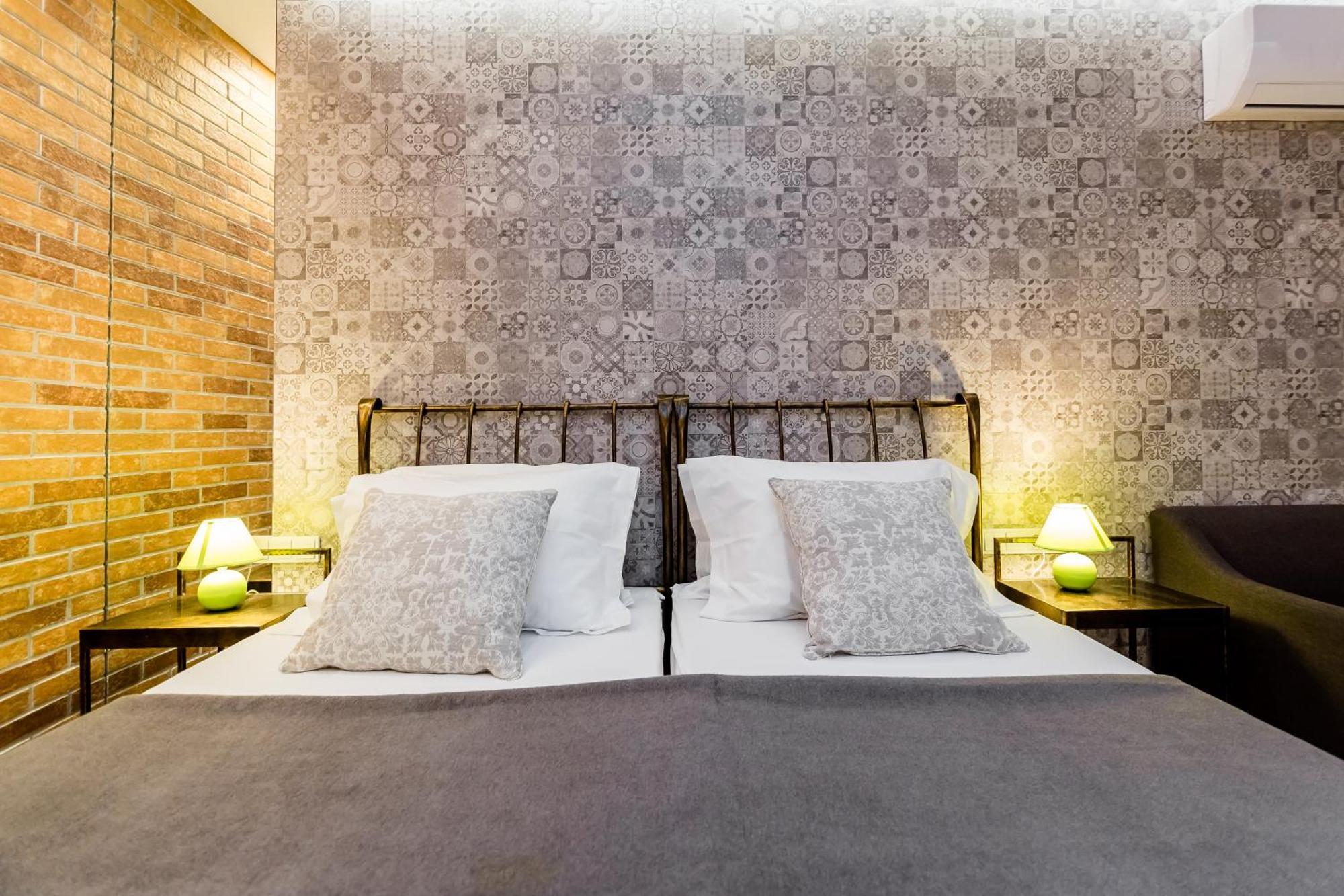 Boutique Apart Upe Tbilisi Quarto foto