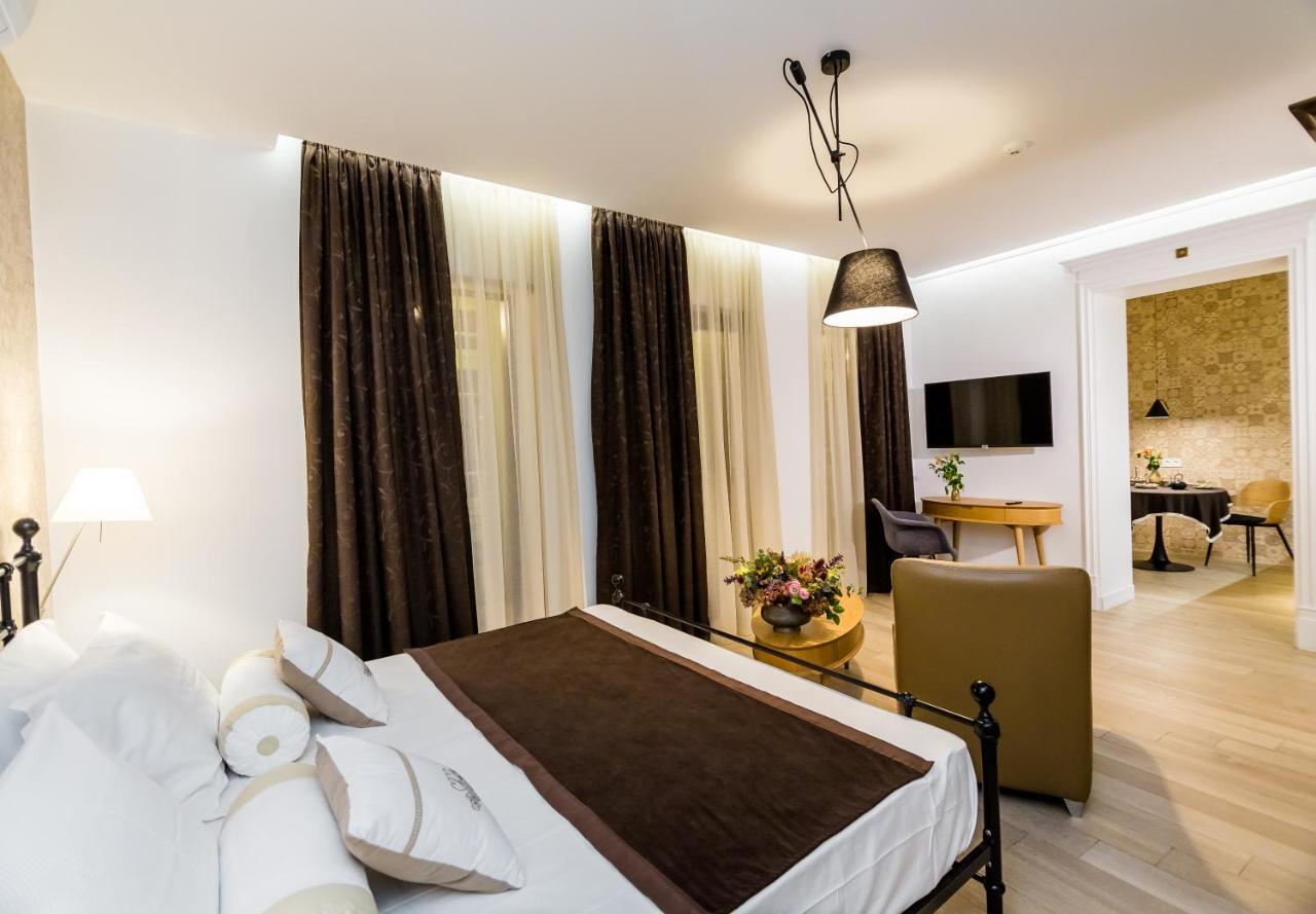 Boutique Apart Upe Tbilisi Quarto foto