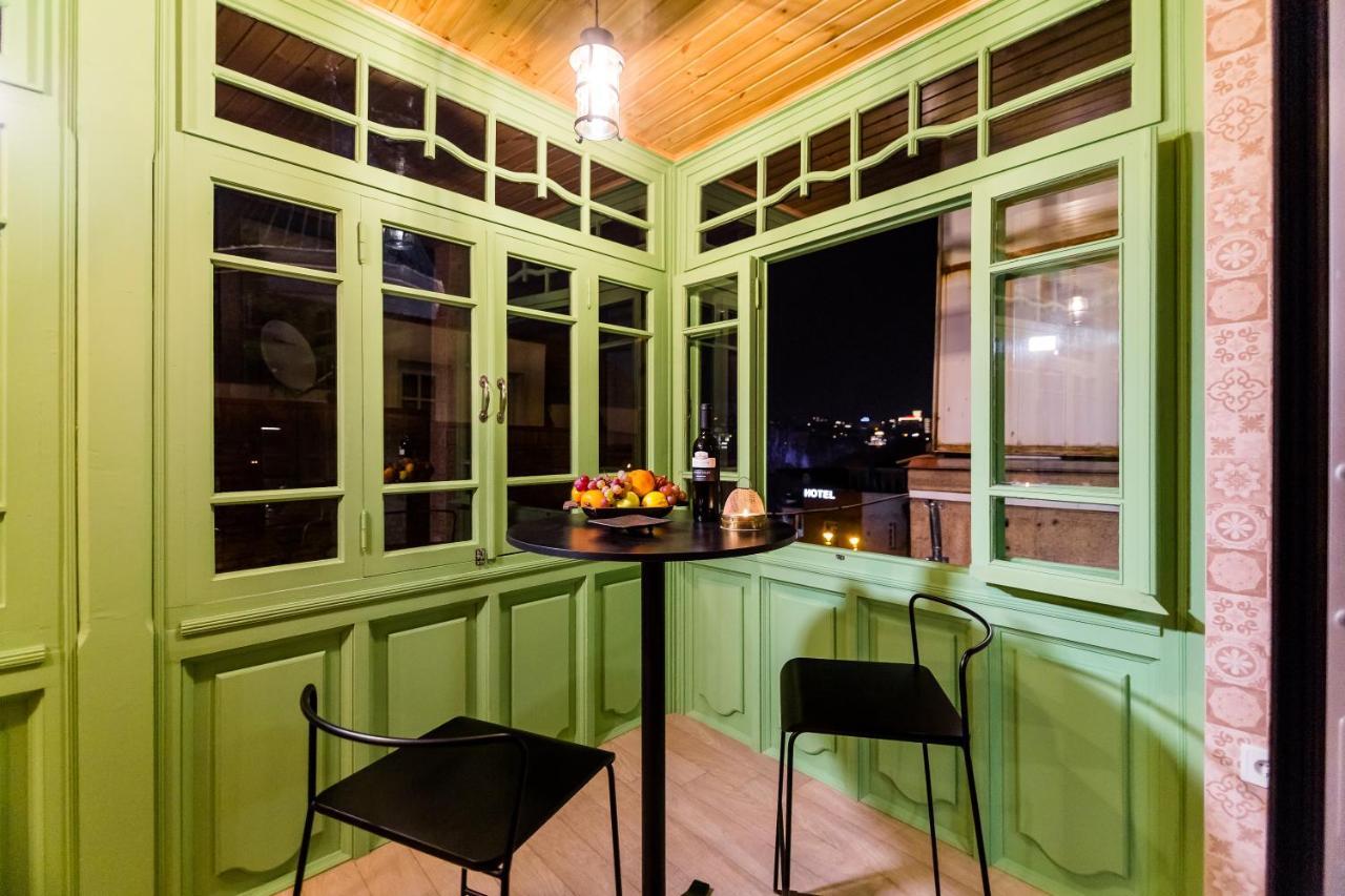 Boutique Apart Upe Tbilisi Exterior foto